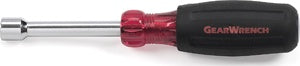 10MM Hollow Shaft Cushion Grip