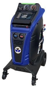 Fully Automatic R134a RRR
