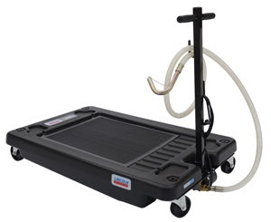 17 Gallon Truck Drain with - 1