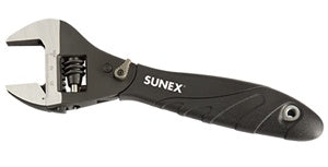 8" Ratcheting Adjustable