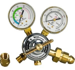 Argon/CO2 Regulators Kit