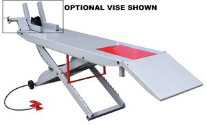 Motorcycle Lift 1000 Lb.