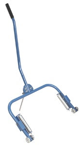 EZ Lever Wheel Dolly
