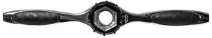 1" Pro Grade Twist-To-Lock Die