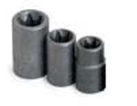 E7 1/4" Drive Female Torx