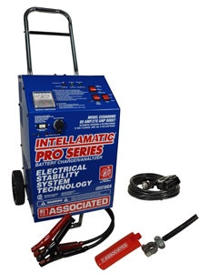 Intellamaticﾮ 12 Volt Charger