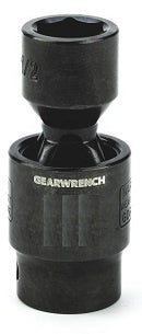 12MM 3/8" Drive 6 Point