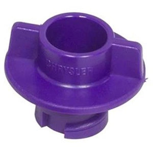 Purple Chrysler Adapter with