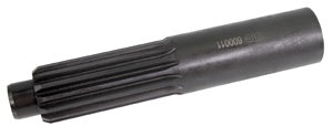 14 Spline Alignment Tool