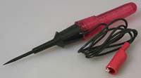 CIRCUIT TESTER
