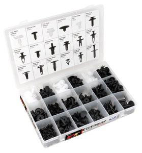 215-Pc Chrysler Trim Clip
