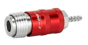 1/4" Anti Blow Back Universal