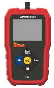Drain Monitor And Memory Saver