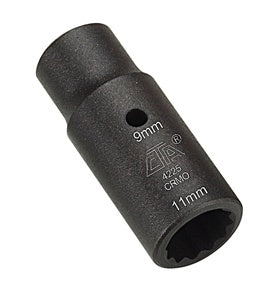 9/11MM Mini Flip Socket