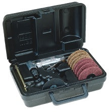 3" Angle Die Grinder Kit