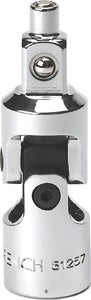 1/2" Drive Magnetic U-Joint