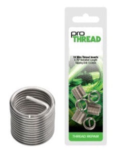 Pro Thread Inserts - UNC - 1
