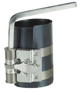 Piston Ring Compressor