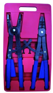 2 Piece Internal/External