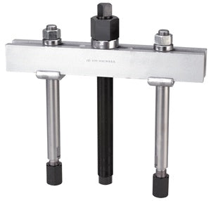 30-Ton Capacity Push-Puller