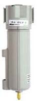 1/2 NPT Micro Filter Metal