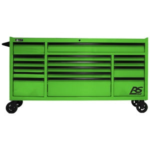72" RSPro Series Roller - 4