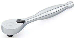 1/4" Dr. 80 Tooth Low Profile