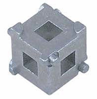 Lisle BRAKE TOOL REAR DISC