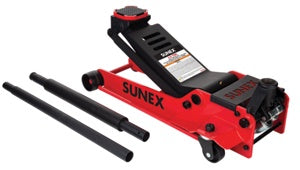 3.5 Ton Low Lift Floor Jack