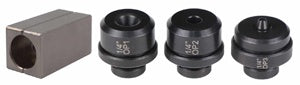 1/4" Power Steering Rack Die