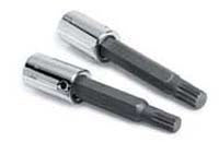 10MM Triple Square Bit Socket