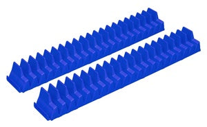 Blue 40 Tool Modular Wrench