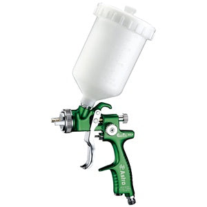 1.3mm EuroPro HVLP Spray Gun