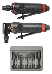 ONYX Dual Die Grinder Kit