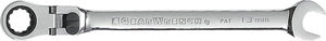 13MM XL Locking Flex Comb