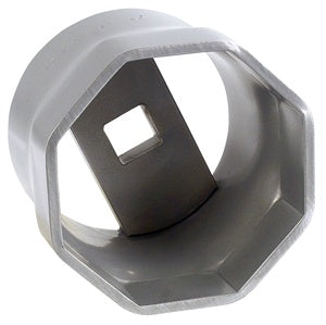 Locknut Axle Socket 3-13/16 8
