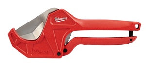 2-3/8" Ratcheting Pipe Cutter
