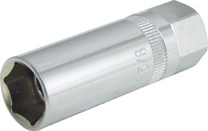 MAGNETIC SPARK PLUG SOCKET 5/8