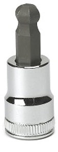 8MM Ball Hex Socket 3/8"