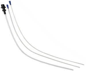 3 Piece Oil Extractor Rigid