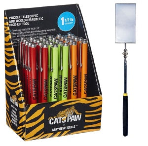 31 Piece Pickup Tool and