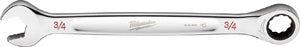 3/4" SAE Ratcheting
