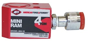 4 Ton Mini Ram