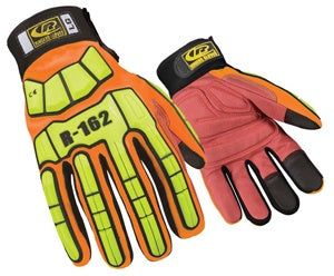Light Duty 2XL Silicone Orange