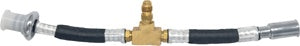 Fuel Injection Pressure Test