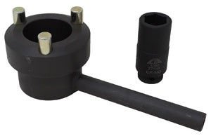 Mercedes-Benz Crank bolt