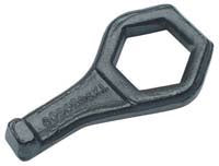 1-1/2" 38mm Budd Nut Holding
