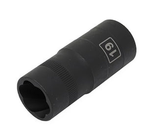 19MM 1/2" Drive Flip Socket