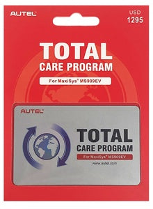 MS909EV One Year Total Care