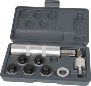 Oil Pan Rethreading Kit